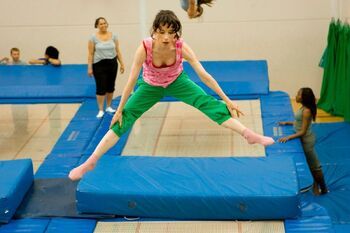 Фото фильма Беззаботная 2008.