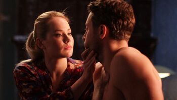 Фото сериала Проект «Анна Николаевна» 2020.