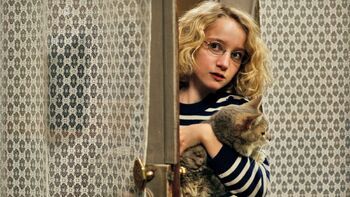 Фото фильма Ежик 2009.