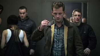 Фото фильма Бодибилдер 2014.