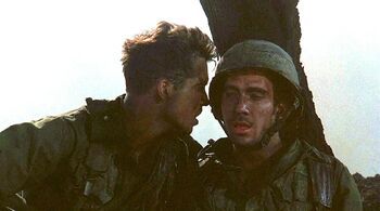 Фото фильма Высота «Гамбургер» 1987.