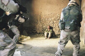 Фото фильма Братья 2004.