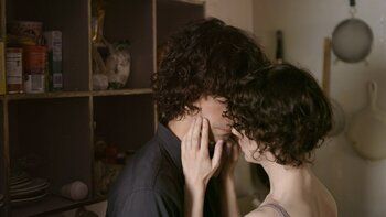 Фото фильма Будущее 2010.
