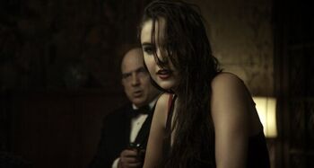Фото фильма Что бы вы сделали... 2012.