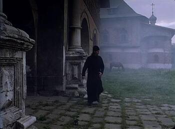 Фото фильма День полнолуния 1998.