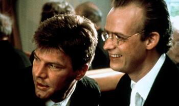 Фото фильма Дом ангелов 1992.