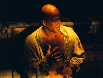 Фото фильма Дом мертвецов 2003.