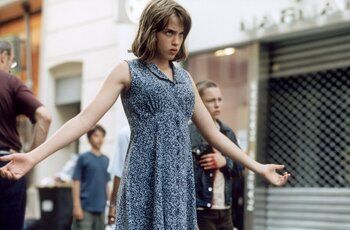 Фото фильма Дьяволы 2002.