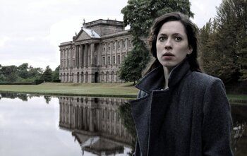 Фото фильма Экстрасенс 2011.