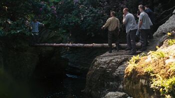 Фото фильма Дикость 2006.