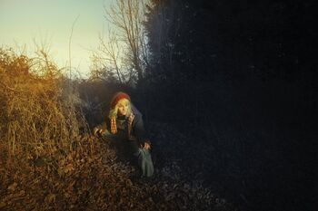 Фото фильма Элфи Хопкинс 2012.