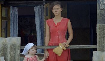 Фото фильма Эйфория 2006.