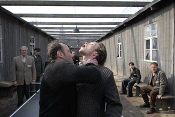 Фото фильма Фальшивомонетчики 2006.