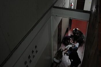 Фото фильма Глаз ребенка 2010.