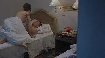 Фото фильма Глухая шахта 2003.