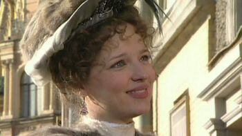 Фото сериала Империя под ударом 2000.