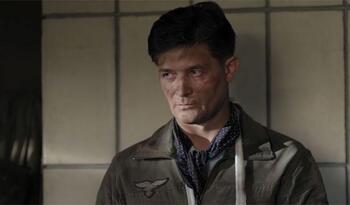 Фото сериала Истребители 2013.