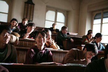 Фото фильма Изображение смерти 2009.