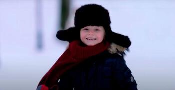 Фото сериала Жертва любви 2018.