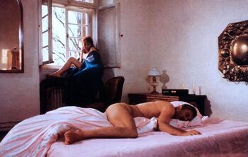 Фото фильма Китайская рулетка 1976.