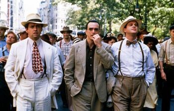 Фото фильма Колыбель будет качаться 1999.