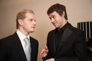Фото фильма Кошечка 2009.