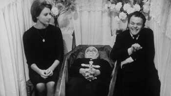Фото фильма Кулаки в кармане 1965.