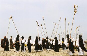 Фото фильма Легенда о красном драконе 2003.