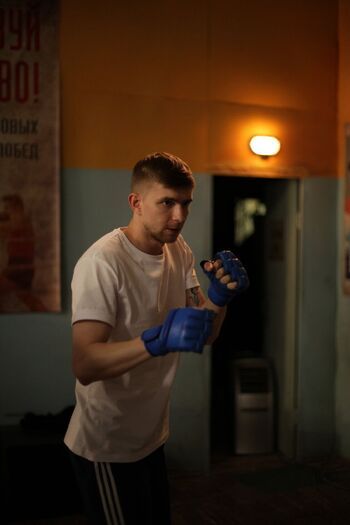 Фото сериала Ле.Ген.Да 2021.