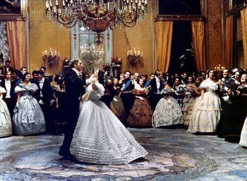 Фото фильма Леопард 1963.