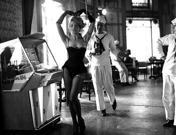 Фото фильма Лола 1961.