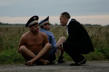 Фото фильма ЛОпуХИ: Эпизод первый 2009.