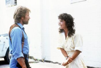 Фото фильма Вторжение в США 1985.