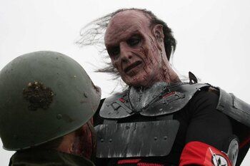Фото фильма Мэнборг 2011.