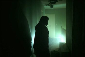 Фото фильма Месть нерожденному 2007.