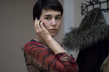 Фото фильма Молчание Лорны 2008.