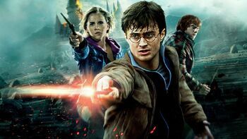 Фото фильма Гарри Поттер и Дары Смерти: Часть II 2011.