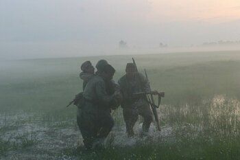 Фото фильма Мы из будущего 2008.