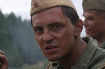 Фото фильма Мы из будущего 2008.