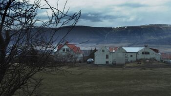 Фото фильма Непогребённые кости 2016.