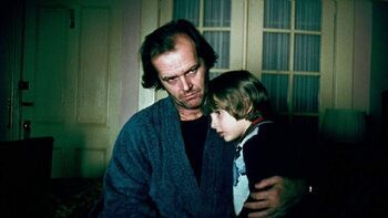 Фото фильма Сияние 1980.