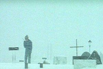 Фото фильма Ной – белая ворона 2003.
