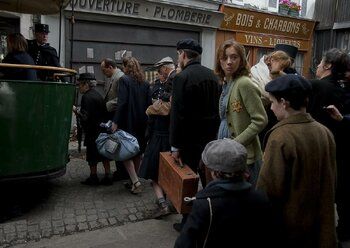 Фото фильма Облава 2010.