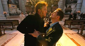 Фото фильма Пожиратель грехов 2003.