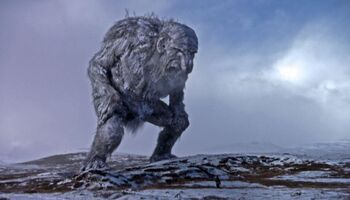 Фото фильма Охотники на троллей 2010.