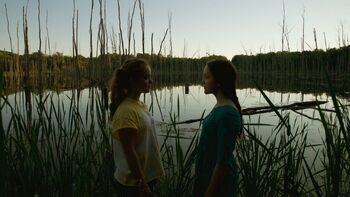 Фото фильма Porcupine Lake 2017.