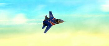 Фото мультфильма От винта 3D 2012.