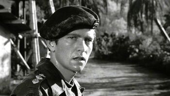 Фото фильма Король крыс 1965.