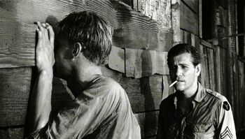 Фото фильма Король крыс 1965.