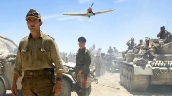 Фото фильма Операция «Валькирия» 2008.